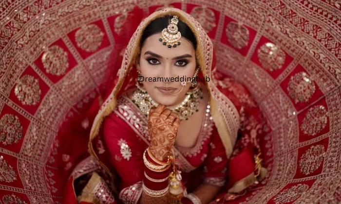 SABIHA BEIG MAKEUP STUDIO